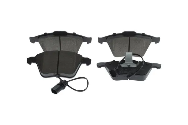 Fren Disk Balata Ön Audi Allroad Quattro (4B5)(02.2000->)  BOSCH 0 986 494 283