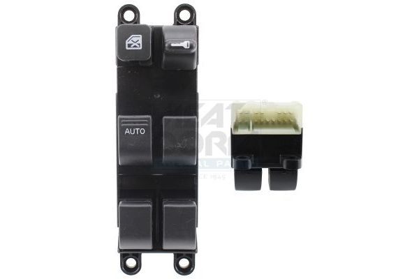 Cam Açma Düğmesi Ön Sol Nissan Pickup (D22)(02.1998->)  MCAR AN-970