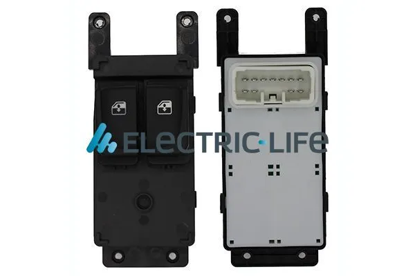 Cam Açma Düğmesi Ön Sol Hyundai i20 (PB)(01.2009->)  MOBIS 935701J000