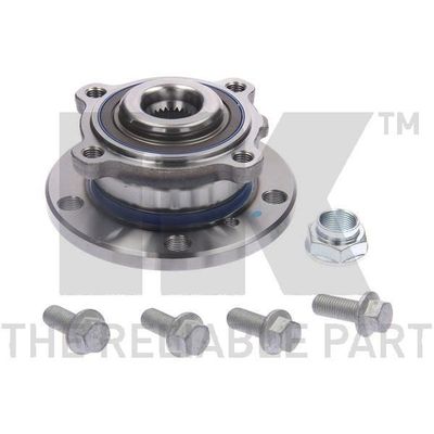 Teker Rulmanı Ön Sağ veya Sol MINI Countryman (R60)(2010->2016)  VOE VHB 8037