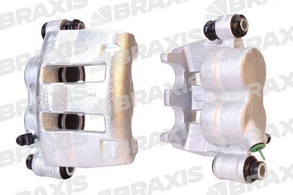 Fren Kaliper Ön Sağ Opel Movano Kamyonet (2004->)  BRAXIS AG1403