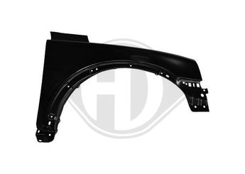 Çamurluk Ön Sağ MADE IN TAIWAN 30796495  30796495 30745022 9483811