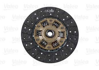 Debriyaj Balatası  VALEO 829319  41100 45200 4110045200 41100-45200