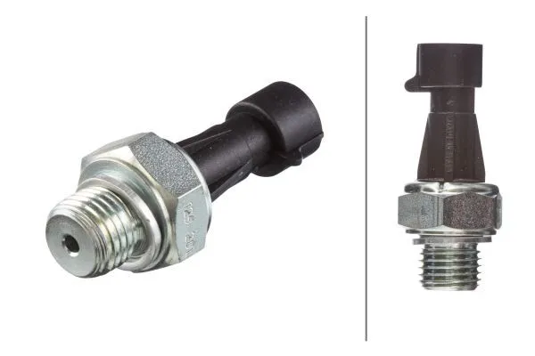 Yağ Müşürü  Fiat Ducato Kamyonet / Damperli 33 (290)(04.2014->)  HELLA 6ZL 009 600-171