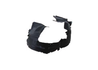 Çamurluk Davlumbazı Ön Sol EUROBUMP NIS15JU002  638431KA0A 63843BA60A