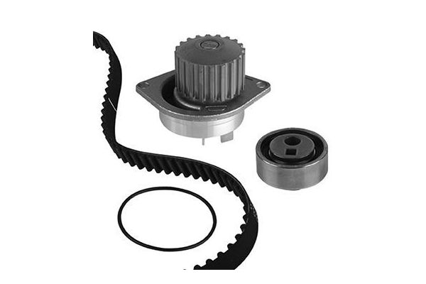 Triger Kayış Seti  Peugeot 309 (02.1986->)  PSA ORJINAL 0831.Q5