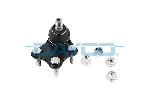 Rotil Alt Sol Seat Mii Elektrik (KE1)(09.2019->)  DAYCO DSS2558