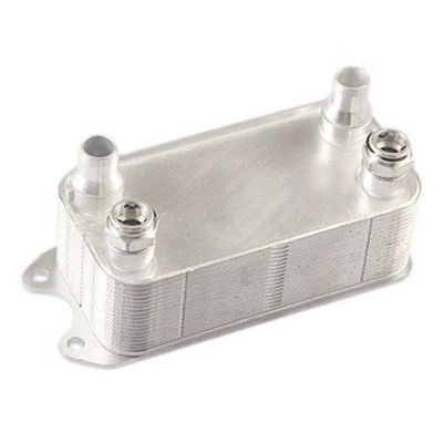 Motor Yağ Soğutucu  Mercedes SLK -Serisi Roadster (BM 172)(12.2010->)  MAGNETI MARELLI 359001601850