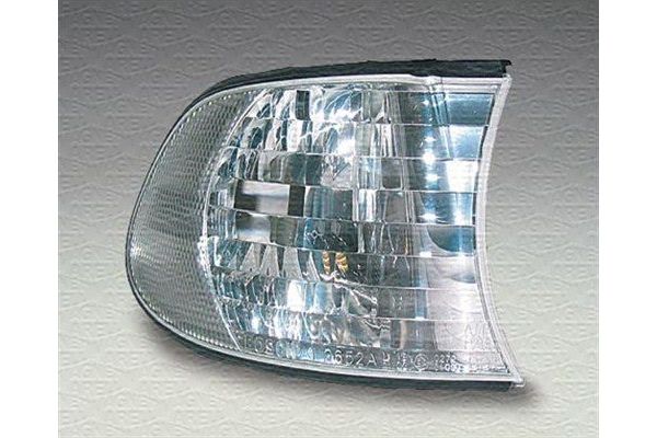 Sinyal Lambası Sağ MAGNETI MARELLI 711315106952