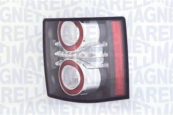 Stop Lambası Sol Land Rover Range Rover (LM)(01.2002->)  GVA 9107357
