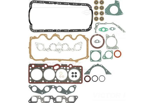 Takım Conta  Ford Fiesta 3 Kapı/Express (1976->)  REINZ 01-24840-11