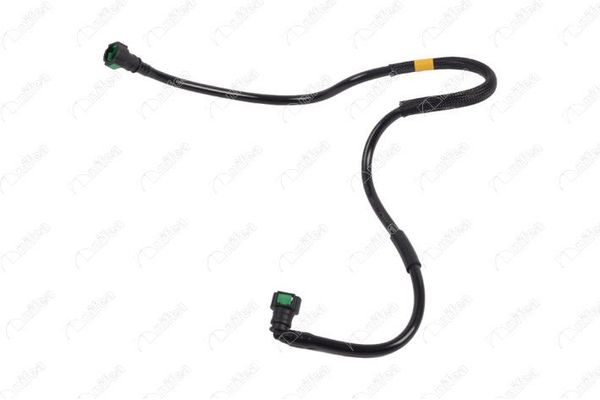 Yakıt Borusu  FOMOCO AV619B337AD