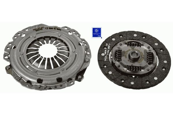 Debriyaj Seti  SACHS 3000 838 801