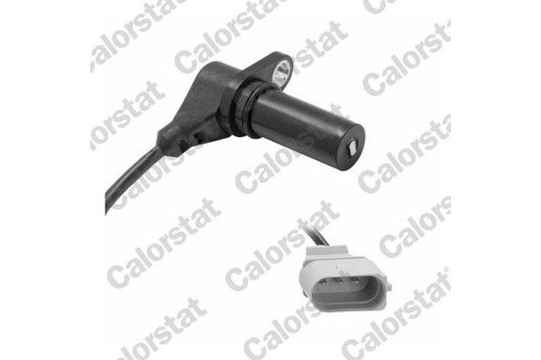 Krank Sensörü  Audi A4 Cabriolet (8H)(01.2006->)  CALORSTAT CS0327
