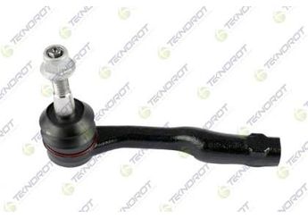 Rot Başı Sol TEKNOROT CH-332  13354596