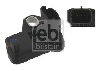 Krank Sensörü  FEBI BILSTEIN 31198  2S6Q9E731AA 2S6Q 9E731 AA 1920EH 1920.EH 9637220880 1148073 1 148 073 LR000681 LR 000681 Y40118221 Y401-18-221 13627805004 13 62 7 805 004 MN982270 96 372 208 80 9637466980 96 374 669 80 30711104