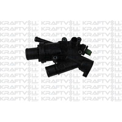 Termostat Gövdesi  Toyota Proace (X3)(2013->)  KRAFTVOLL 08100196