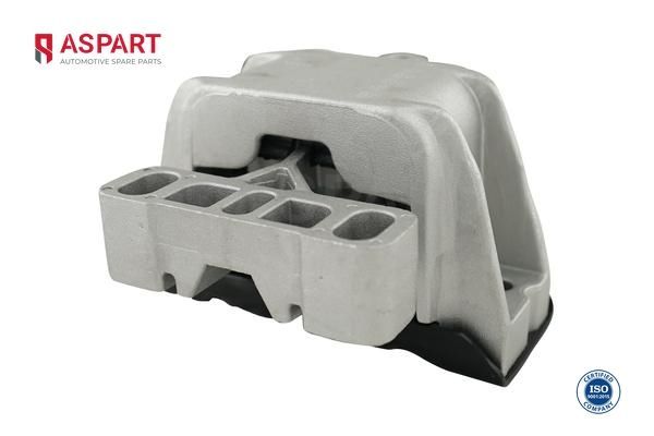 Motor Takozu Sol Audi A3 (8L)(09.1996->)  ASPART 8ESU1027