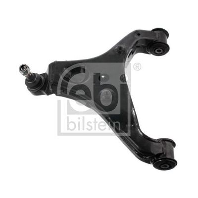 Salıncak Ön Alt Sol Mercedes Sprinter II Kombi (01.2006->)  FEBI BILSTEIN 280043