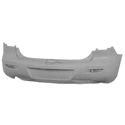 Tampon Arka EUROBUMP MAZ0703009T