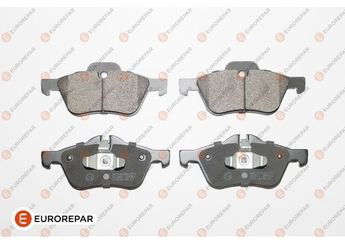 Fren Disk Balata Ön EUROREPAR 1617277880  34116770332 34111503076 34112167233 34116761287 34116765446