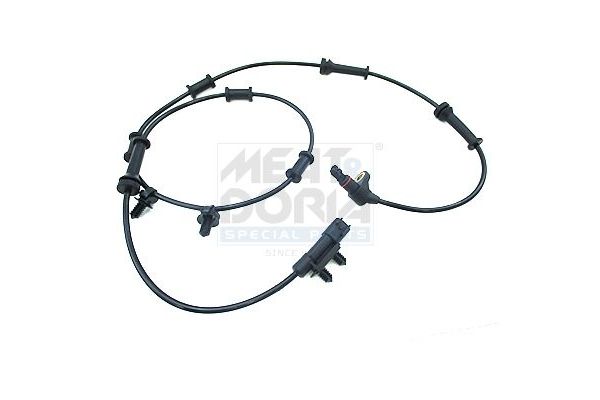 Abs Sensörü Ön Sağ OPTIMAL 06-S1003