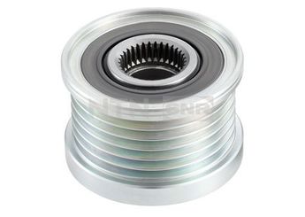 Alternatör Kasnağı  SNR GA755.08  7701066401 97229366