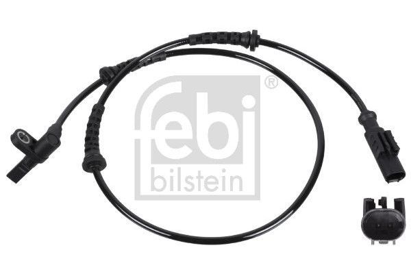 Abs Sensörü Arka Sağ veya Sol Abarth Stilo (192)(2001->)  FEBI BILSTEIN 174642