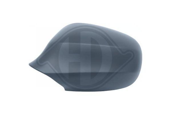 Ayna Kapağı Sol BMW 3 Serisi Touring (E91)(2005->)  PRO-A 340230