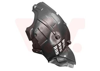 Çamurluk Davlumbazı Ön Sol MADE IN TAIWAN 2154-2112  2126904330 A2126904330 A212-690-4330