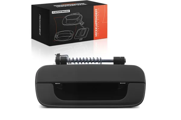 Kapı Kolu Arka İç Sol Peugeot 406 S.Wagon (S1/S2)(01.1997->)  TW 1561-3061