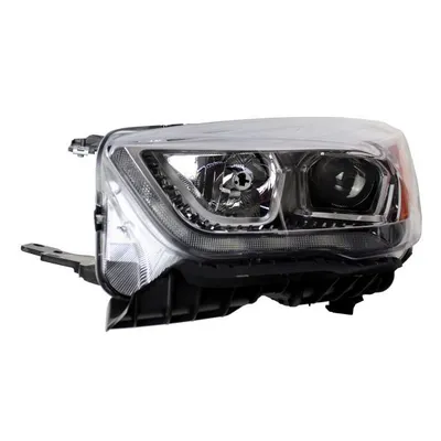 Far Lambası Sol Ford Kuga (CBS)(2013->)  DEPO 131-1115LMLD-EM