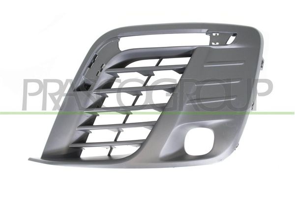 Tampon Panjuru Ön Sol Opel Zafira Life (2019->)  EUROBUMP PEJ07EX012