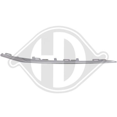 Panjur Çıtası Ön Sağ PSA ORJINAL 39215134