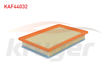 Hava Filtresi  KRUGER KAF44032  1110661 7M3129620 7M3129620A 7M3129621 YM2X9601AA 1004070 YM2X-9601-AA YM3X9601AA YM3X-9601-AA