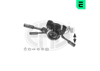 Sinyal Kumanda Kolu  FIAT ORJINAL 712159080  712159080