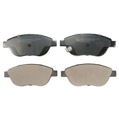 Fren Disk Balata Ön Opel Corsa D (2006->)  OTOZONE FDO5014