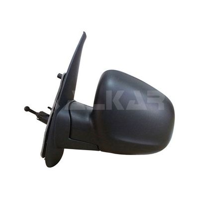 Dikiz Aynası Dış Sağ Renault Kangoo (F/KW0)(01.2008->)  TURSAN T2313