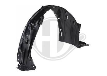 Çamurluk Davlumbazı Ön Sol EUROBUMP TOY15CO045  5387602630