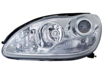 Far Lambası Sol DEPO 440-1128L-LDHEM  A2208202361 2208202361