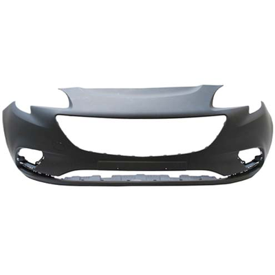 Tampon Ön Opel Corsa E (2014->)  EUROBUMP OPL07CO092P