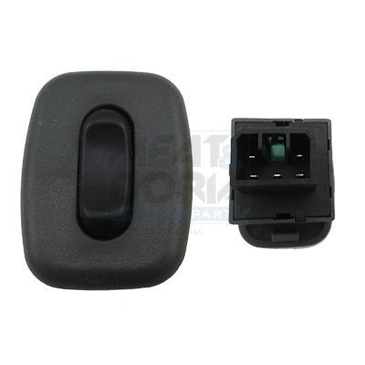 Cam Açma Düğmesi Ön Sağ MOBIS 9358002000