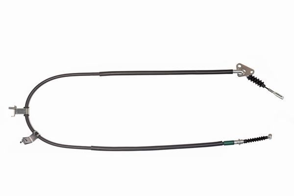 El Fren Teli Arka Sağ Mazda 323 C/F/P/S Sedan (BA)(01.1997->)  CAVO 3402 682