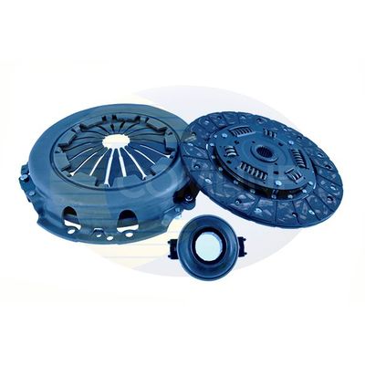 Debriyaj Seti  EUROREPAR E247225