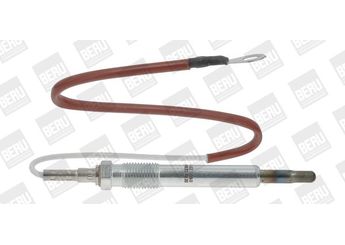 Isıtma Bujisi  BERU GN002  1180899 0 118 0899 1180897 0 118 0897