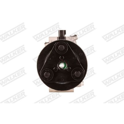 Klima Kompresörü  Ford Focus 3/4/5 Kapı (CB4)(2008->)  HELLA 8FK 836 620-1241