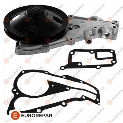 Devirdaim Su Pompası  Renault R 19 (B/C/L53)(05.1992->)  EUROREPAR 1623109280