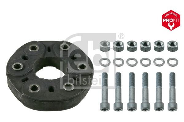 Şaft Kaplini  FEBI BILSTEIN 19108