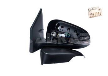 Dikiz Aynası Dış Sol ART M008.8091  8794002F70 87940-02F70