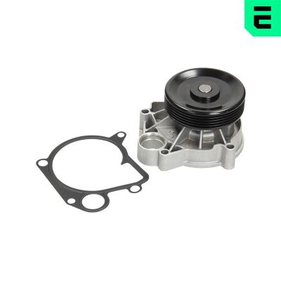 Devirdaim Su Pompası  OPTIMAL AQ-1115